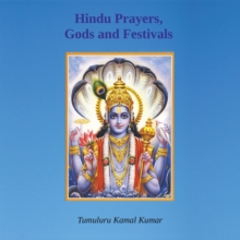 Image for Hindu Prayers, Gods and Festivals
