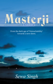 Image for Masterji: A Sansi Saga