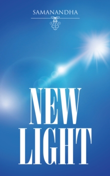 Image for New Light.