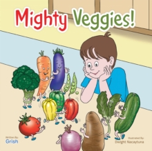 Image for Mighty Veggies.