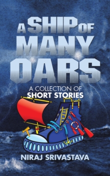 Image for Ship of Many Oars: A Collection of Short Stories