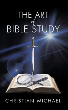 Image for Art of Bible Study