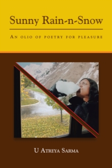Image for Sunny Rain-N-Snow: An Olio of Poetry for Pleasure
