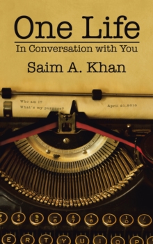 Image for One Life: In Conversation with You