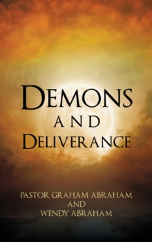 Image for Demons and Deliverance.