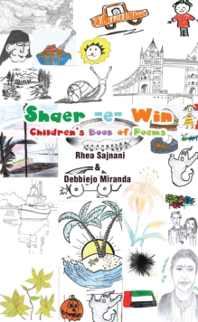 Image for Shaer -e- Win: Children's Book of Poems