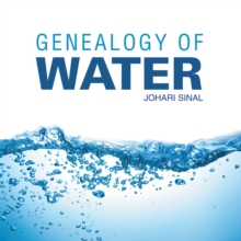 Image for Genealogy of Water