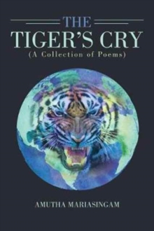 Image for The Tiger's Cry