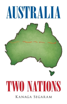Image for Australia Two Nations