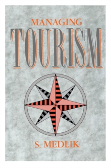 Image for Managing Tourism