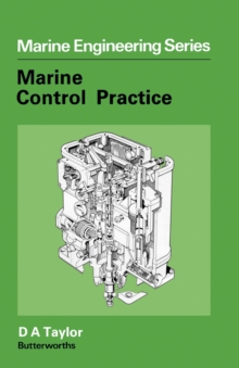 Image for Marine Control, Practice
