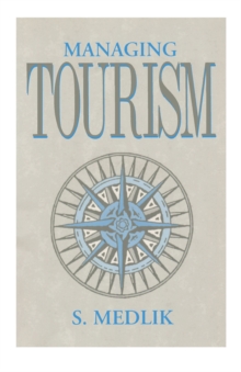 Image for Managing tourism