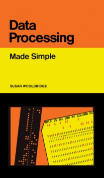 Image for Data Processing: Made Simple