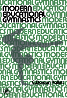 Image for Modern Educational Gymnastics