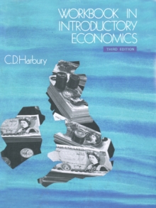 Image for Workbook in Introductory Economics