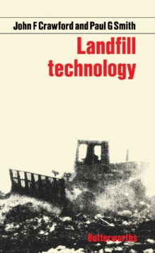 Image for Landfill Technology
