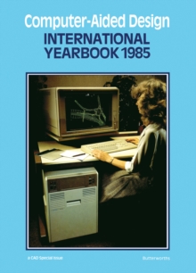 Image for Computer-Aided Design International Yearbook 1985
