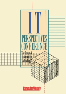 Image for IT Perspectives Conference: The Future of Information Technology