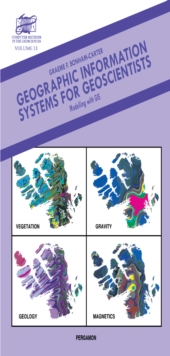 Image for Geographic Information Systems for Geoscientists: Modelling with GIS