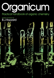 Image for Organicum: Practical Handbook of Organic Chemistry