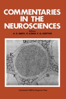 Image for Commentaries in the Neurosciences