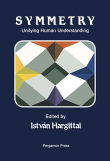 Image for Symmetry: Unifying Human Understanding