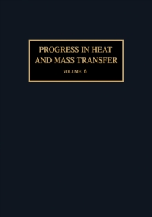 Image for Proceedings of the International Symposium on Two-Phase Systems: Progress in Heat and Mass Transfer
