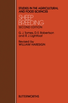Image for Sheep breeding