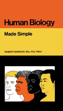 Image for Human biology made simple