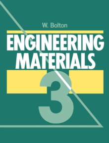 Image for Engineering Materials: Volume 3