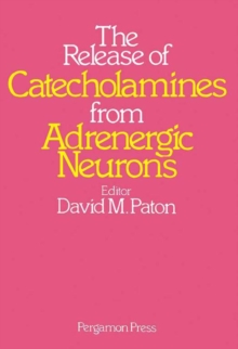 Image for The Release of Catecholamines from Adrenergic Neurons