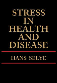 Image for Stress in Health and Disease