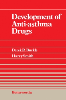 Image for Development of Anti-Asthma Drugs