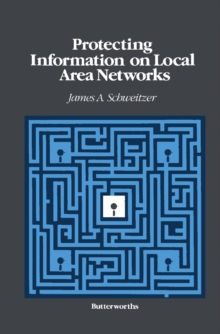 Image for Protecting Information on Local Area Networks