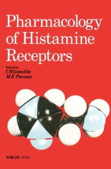 Image for Pharmacology of Histamine Receptors