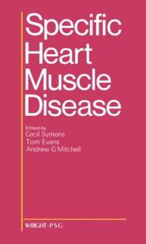 Image for Specific Heart Muscle Disease