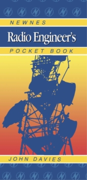Image for Newnes Radio Engineer's Pocket Book