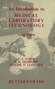 Image for An Introduction to Medical Laboratory Technology