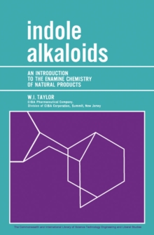 Image for Indole alkaloids
