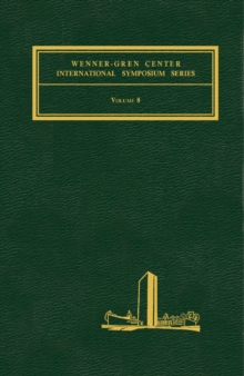 Image for Olfaction and taste II: proceedings of the Second International Symposium held in Tokyo, September 1965