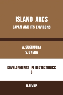Image for Island Arcs: Japan and Its Environs