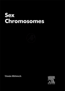 Image for Sex chromosomes: genetics, abnormalities, and disorders