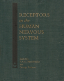 Image for Receptors in the Human Nervous System