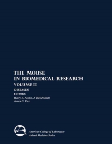 Image for Diseases: The Mouse in Biomedical Research
