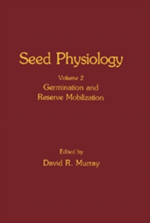 Image for Germination and Reserve Mobilization