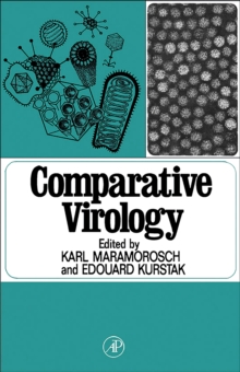 Image for Comparative Virology