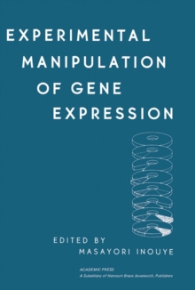 Image for Experimental Manipulation of Gene Expression