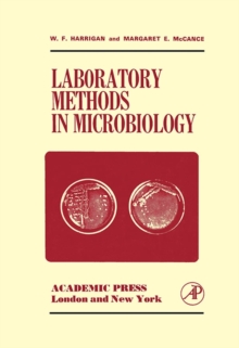 Image for Laboratory Methods in Microbiology