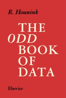 Image for The Odd Book of Data