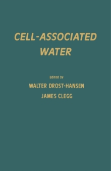Image for Cell-Associated Water: Proceedings of a Workshop on Cell-Associated Water Held in Boston, Massachusetts, September, 1976